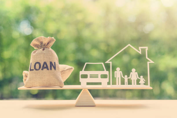 Best Home Equity Lines of Credit (HELOC)  in Mount Vernon, IN